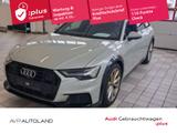 Audi A6 allroad 55 TDI quattro tiptronic | HD-MATRIX - silberne Audi A6 Allroad