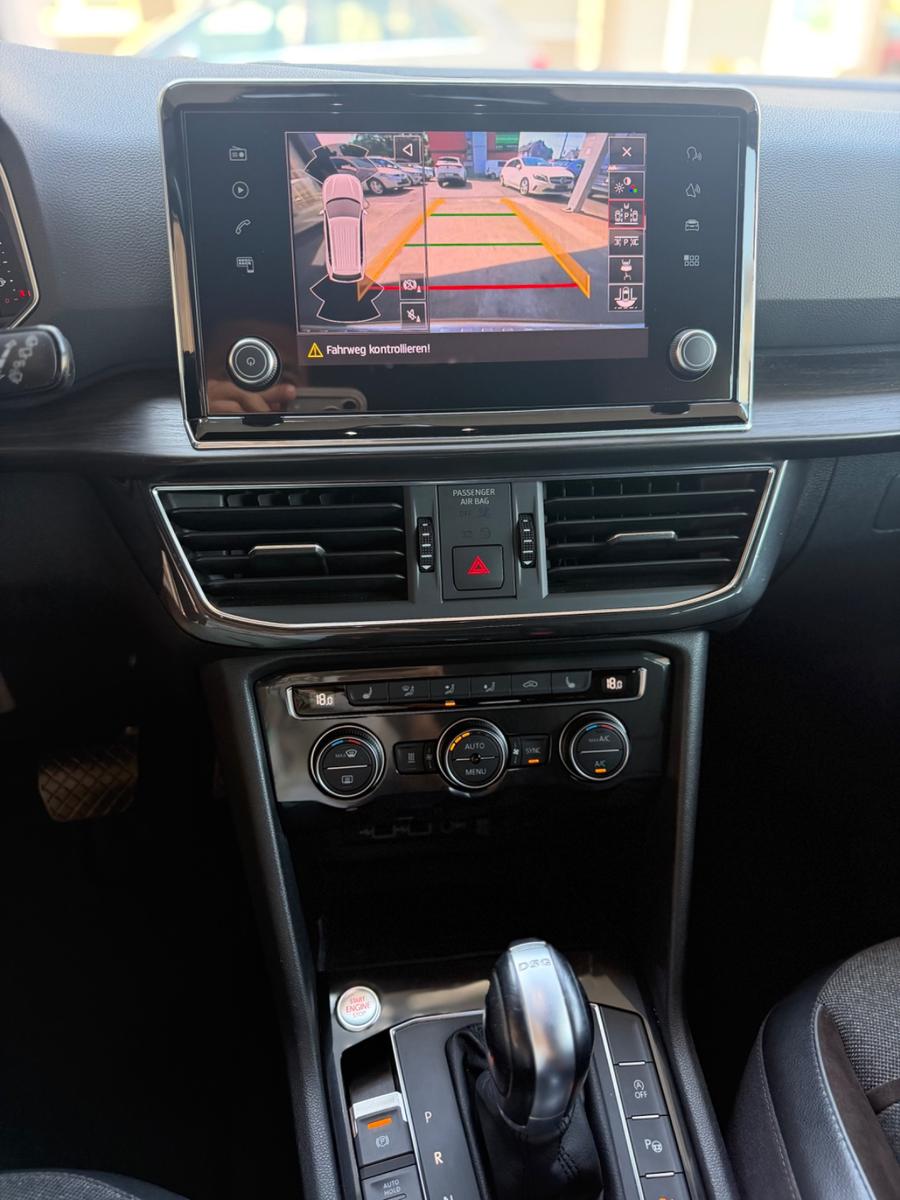 Seat Tarraco Xcellence 4Drive 7-Sitzer