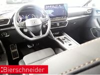 Cupra Leon - Vorschau Bild 5