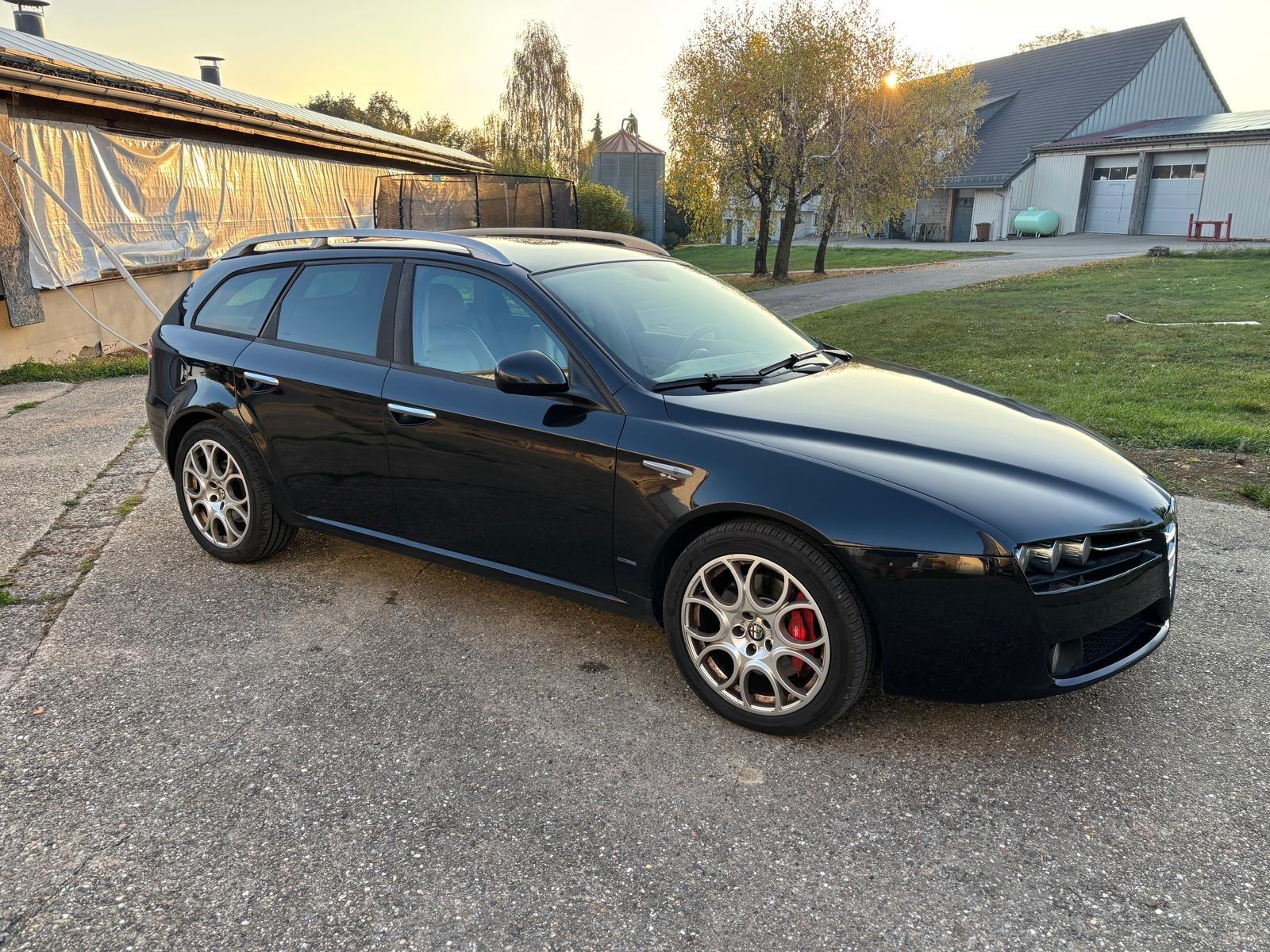 Alfa Romeo Другой