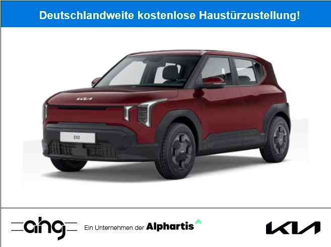 Kia EV2 - Bild 1
