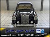 Mercedes-Benz 220 S Ponton 4-Gang Faltdach Radio-Becker-Mexico - Mercedes-Benz 220 Gebrauchtwagen
