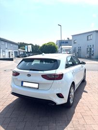 KIA cee'd / Ceed - 5