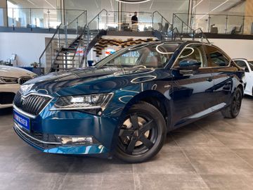 Skoda Superb Lim. L&K *Pano*Xenon*Kamera*
