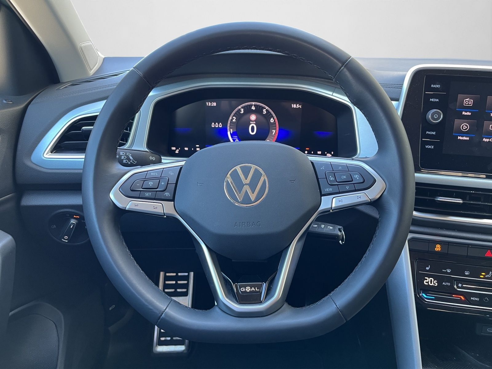 Volkswagen T-Roc - Bild 10