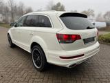 Audi AUDI Q7 V12 TDI 6.0 exclusive B&O Klavierl... - Audi Q7 aus 2010: TDI