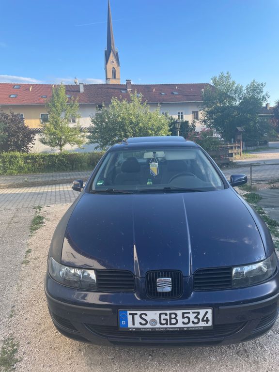 Seat Toledo