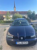 Seat Toledo Stella 1.6 74KW Stella - Seat Toledo: Stella