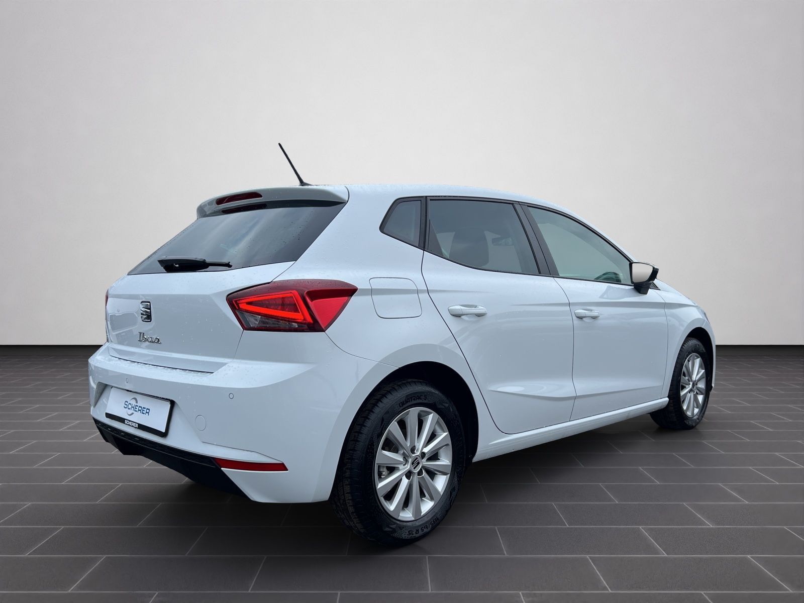 Seat Ibiza - Bild 3