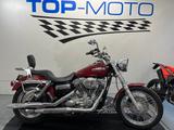 Harley-Davidson Dyna Super Glide 96 Z-Lenker Sissybar 5HD - HARLEY-DAVIDSON DYNA SUPER GLIDE