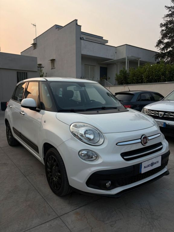 Image of Fiat 500L