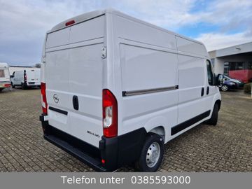 Bild 6 Opel Movano C Kasten HKa L2H2 3,5t Edition