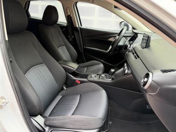 Mazda CX-3 - 2