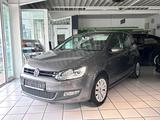 Volkswagen Polo V Highline Pano PDC Navi Klimaautomatik - VW Polo Gebrauchtwagen in Bremen