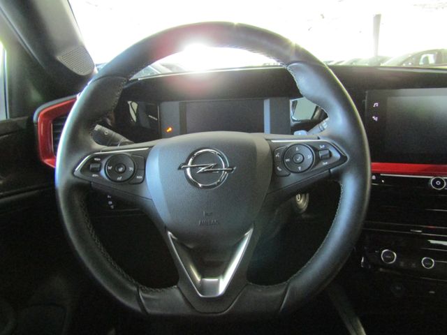 Mokka GS 1.2 Direct Injection Turbo 96 kW (130 P