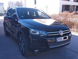 Volkswagen Touareg 3.0 V6 TDI Exklusiv Leder, Xenon, AHK,.. - Volkswagen Touareg: 3.0