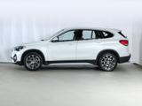 BMW X1 20d xLine Kamera SHZ LED El.Heckk. HIFI NAVI - gebrauchte BMW X1 aus dem Jahr 2022
