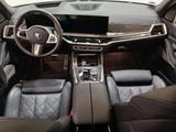 BMW X5 30d M SPORT PRO*SKY*INNOV*COMF+*TRVL*CRBN*AIR - BMW X5 aus 2025