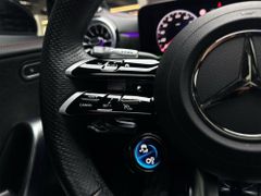 MERCEDES-BENZ CLA 35 AMG Cla35 4M / Aero Night Pano 1.Hd