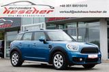 MINI Countryman One 1.5 Ltr. *KLIMA*SHZ*PDC*AHK* - MINI One Countryman Gebrauchtwagen