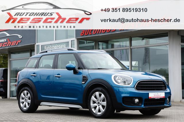 MINI ONE_COUNTRYMAN