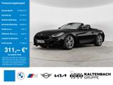 BMW Z4 sDrive 20i M-Sport LED ACC LEDER SHZ PDC - BMW Z4 in Wuppertal