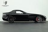 Mercedes-Benz SLR McLaren 722S Roadster 1 of 150/Sammler/2.Hd - Mercedes-Benz SLR: Roadster, Mc
