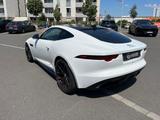 Jaguar F-Type Coupe 2.0 R-Dynamic+Pano+Kamera+PDC+ - Jaguar in Köln
