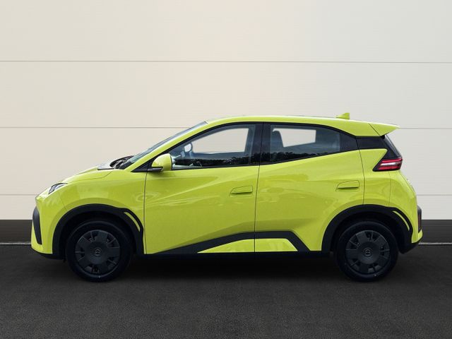 BYD Dolphin Surf Active+Kam+ACC+Leder+PDC+Navi+DAB+K