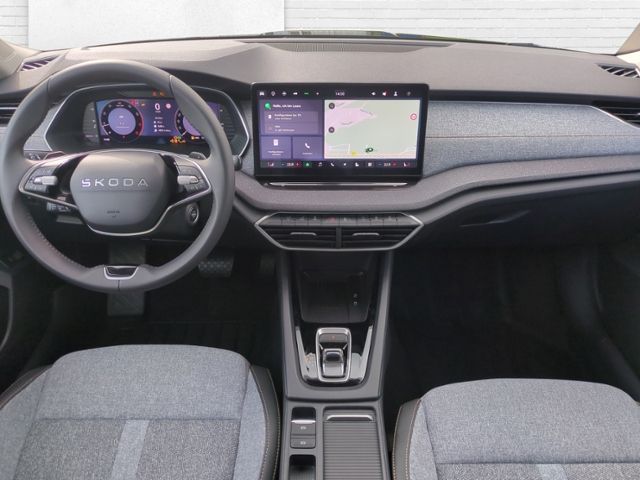 Fahrzeugabbildung SKODA Octavia Combi 2.0 TSI Tour 4x4 DSG MATRIX AHK AC