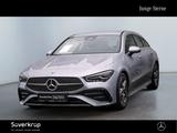 Mercedes-Benz CLA 200 SB , AMG 360 DISTR KAMERA SPUR PDC SHZ - gebrauchte Mercedes-Benz CLA 200 Shooting Brake aus dem Jahr 2024
