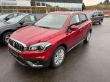 Suzuki SX4 S-Cross 1.4 Boosterjet Hybrid Comfort - Suzuki aus 2021