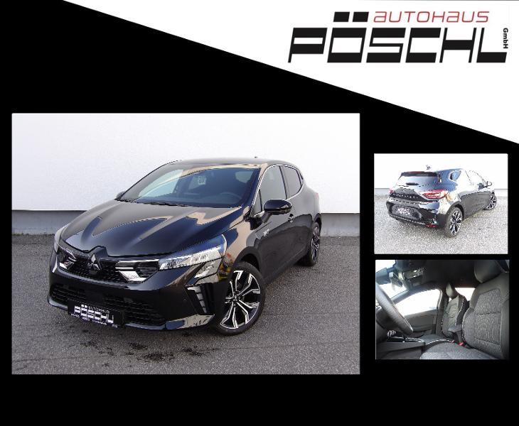 Mitsubishi Colt Select 1.6 Hybrid Automatik