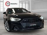 Audi A4 Avant 40 TDI S line/B&O/KAMERA/ACC/LED - Audi Gebrauchtwagen in Hanau