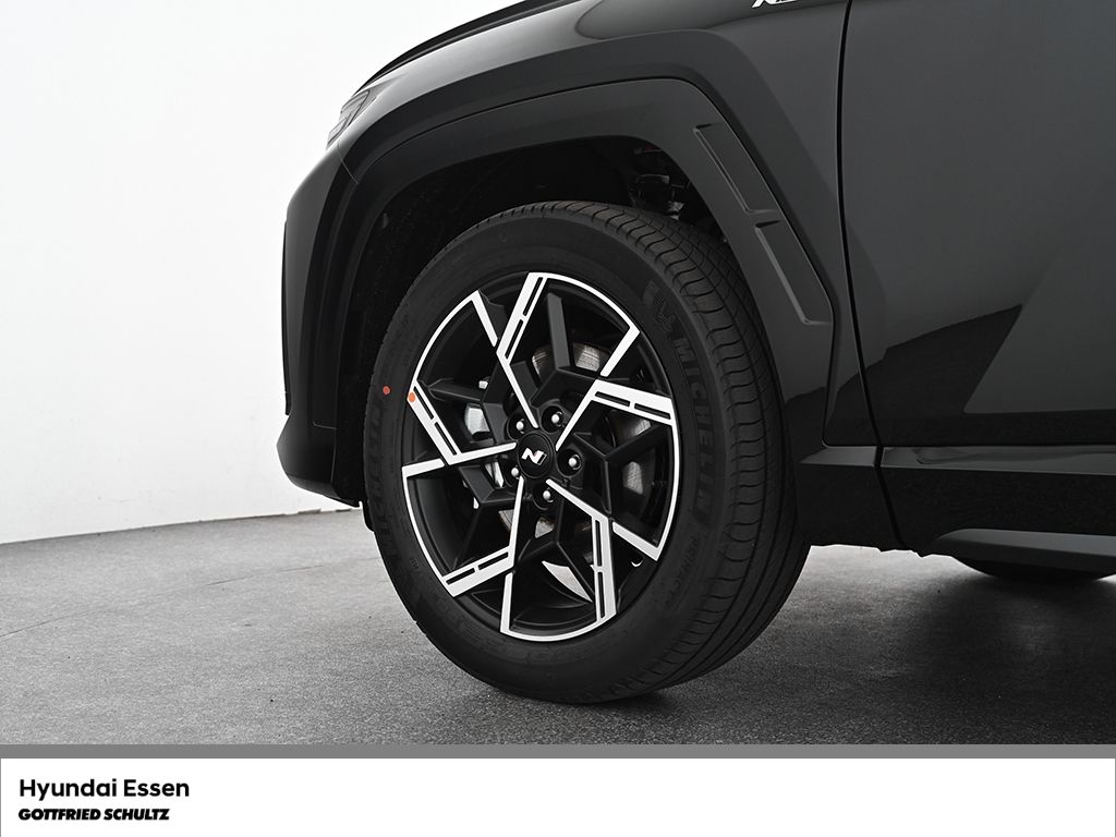 Hyundai Tucson – Bild 5
