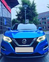 Nissan Qashqai 1.3 DIG-T DCT 158PS Akari 