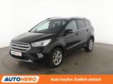 Ford Kuga 1.5 EcoBoost Titanium *NAVI*TEMPO*PDC*SHZ* - Ford Kuga in Nürnberg