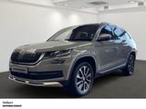 Skoda Kodiaq Scout 4x4 2.0 TDI DSG AHK*LED*Navi*SHZ*Pa