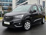 Opel Combo Life E Edition,5 Sitzer,8-Fach - schwarze Opel Combo
