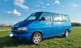 Volkswagen T4 Multivan 2,5 TDI Atlantis - Volkswagen T4 Multivan: Atlantis