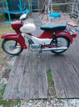Simson SR4-2/1 - SIMSON SR