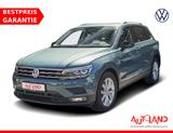 Volkswagen Tiguan 1.5 TSI DSG IQ.DRIVE LED Navi ACC Head-Up - Volkswagen Tiguan IQ-DRIVE