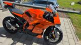 KTM 990 Rc R /TechPack/Kurzer Kennzeichenhalter - KTM 990 R
