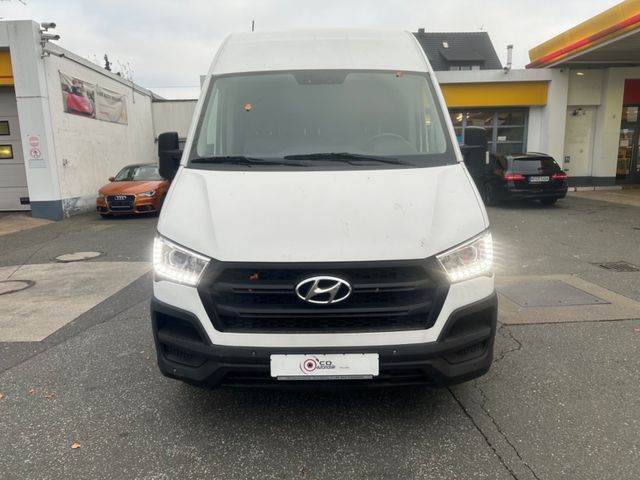 Hyundai H350 Kasten Kasten L2H2 Eco