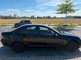 Mercedes-Benz Mercedes w203 C220 CDI Automatik - Mercedes-Benz C-Class mit Diesel-Antrieb: W203