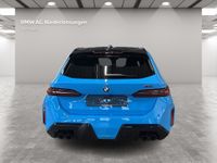 BMW M5 - Vorschau Bild 8