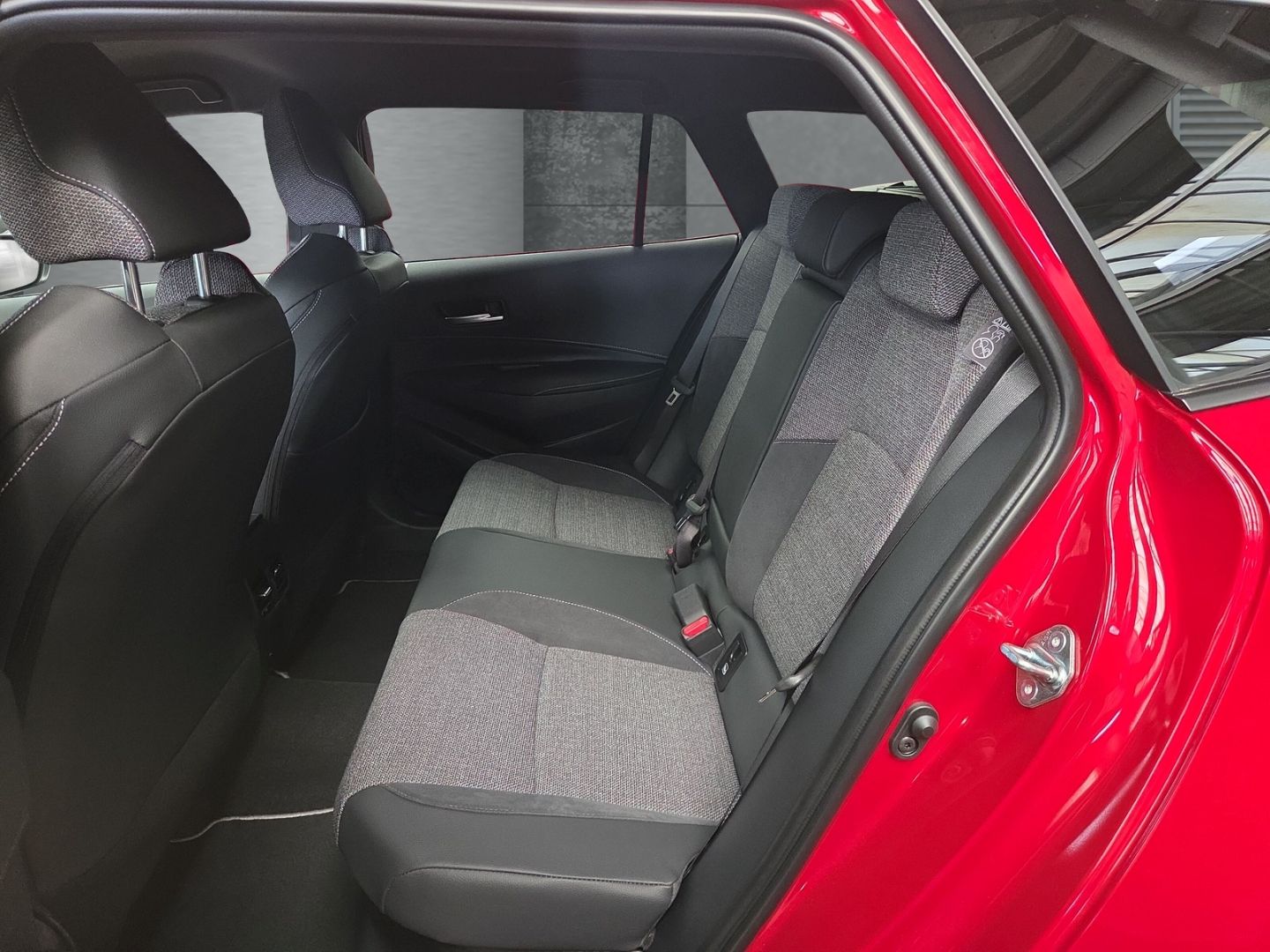 Toyota Corolla - Bild 10