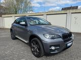 BMW X6 xDrive40d Softclose HUD Keyless ACC AHK - BMW X6 in Düsseldorf