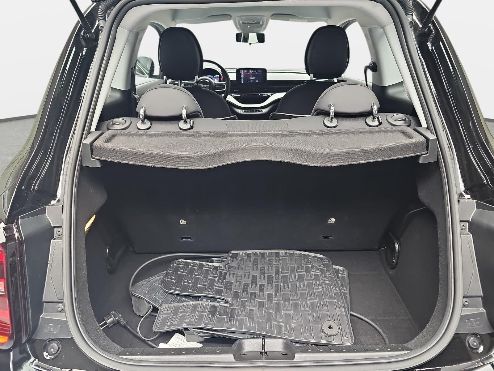 Fiat 500e - Bild 15