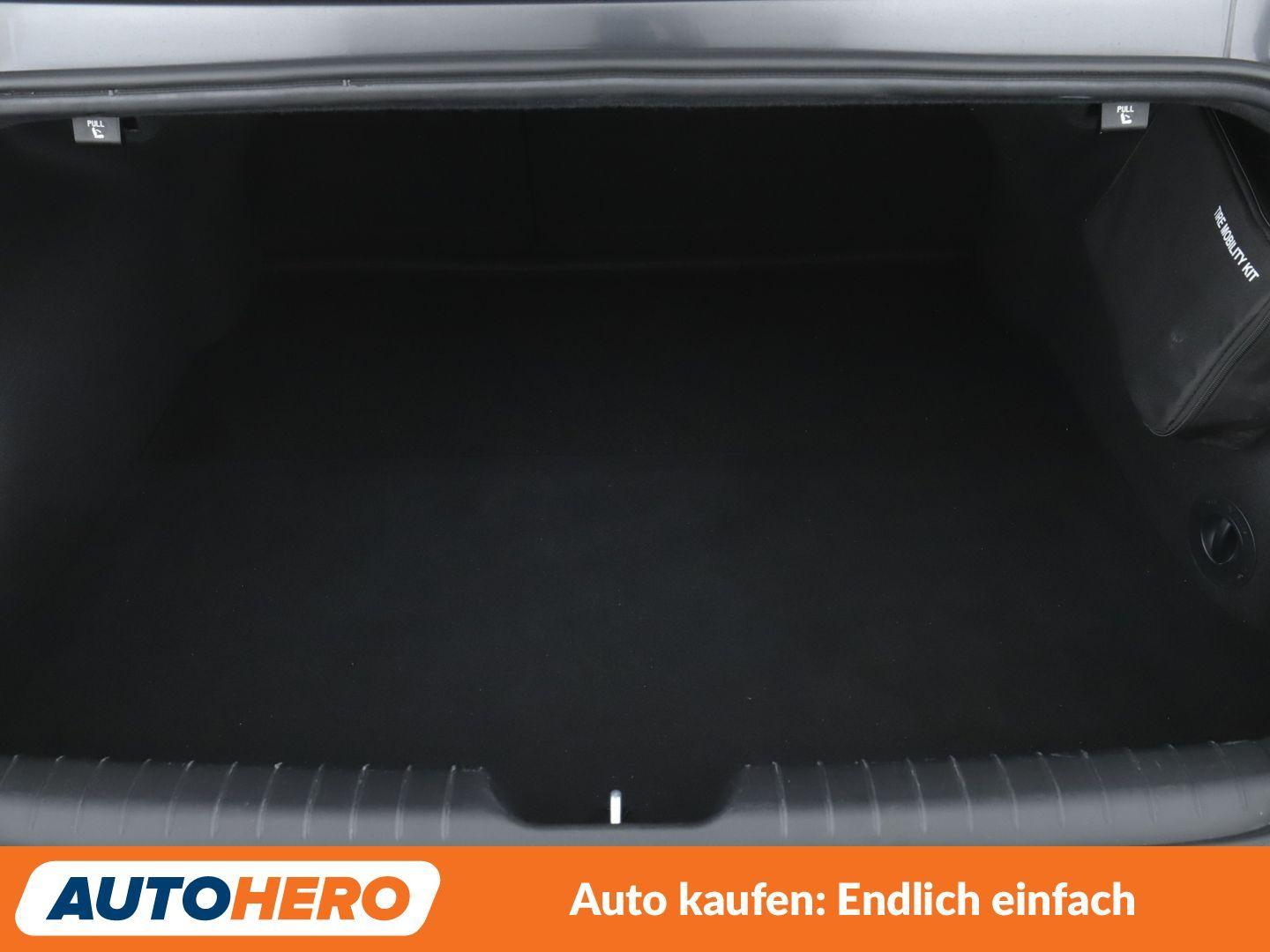 Hyundai Ioniq 6 electric drive 239 kW Uniq 4WD *NAV*ACC, миниатюра 16